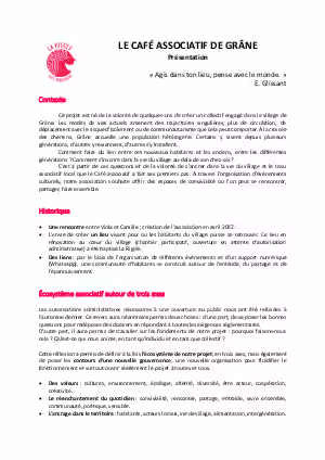 2025 01 25 - CR Première réunion ouverte Café associatif de Grane.pdf